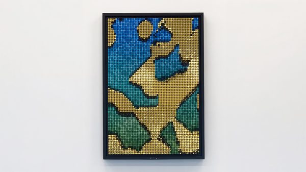 Aspri Limni Tide — live tide data artwork