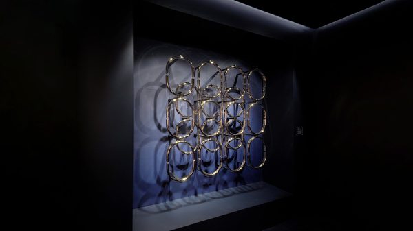 Sustainable Locks — Brixel artwork